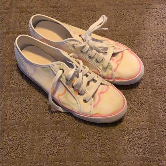 Coach Shoes - Coach Women’s Shoes Sneakers